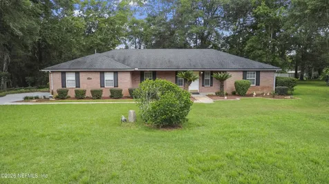 6246 Michele Road Macclenny FL 32063