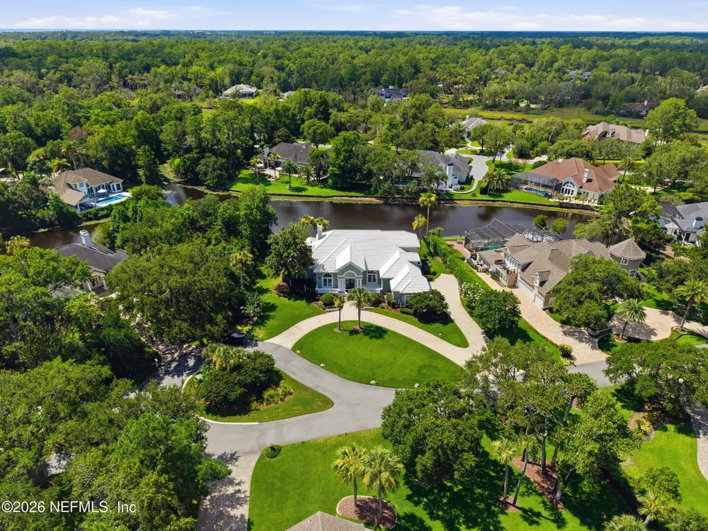 8180 Merganser Drive Ponte Vedra Beach FL 32082