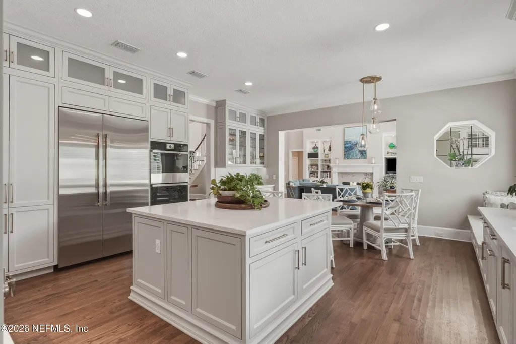 8180 Merganser Drive Ponte Vedra Beach FL 32082