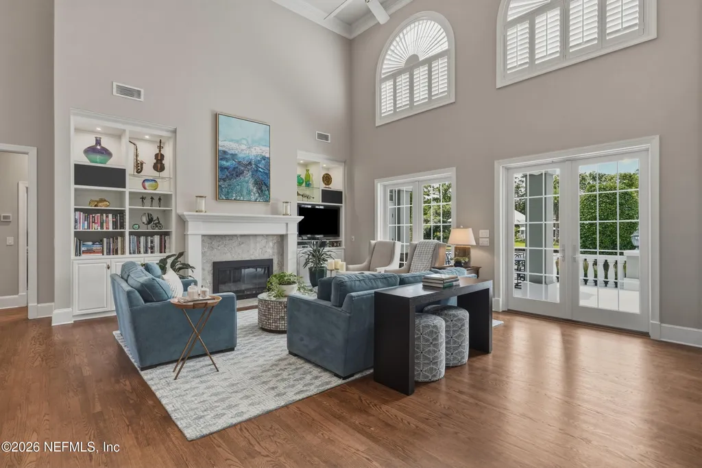 8180 Merganser Drive Ponte Vedra Beach FL 32082