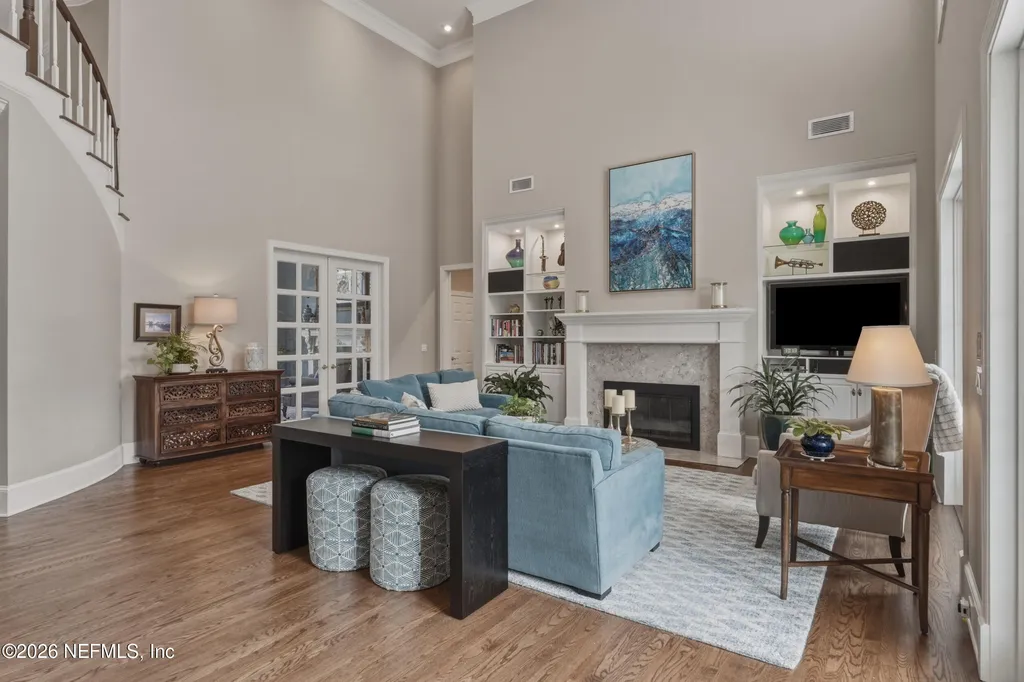 8180 Merganser Drive Ponte Vedra Beach FL 32082