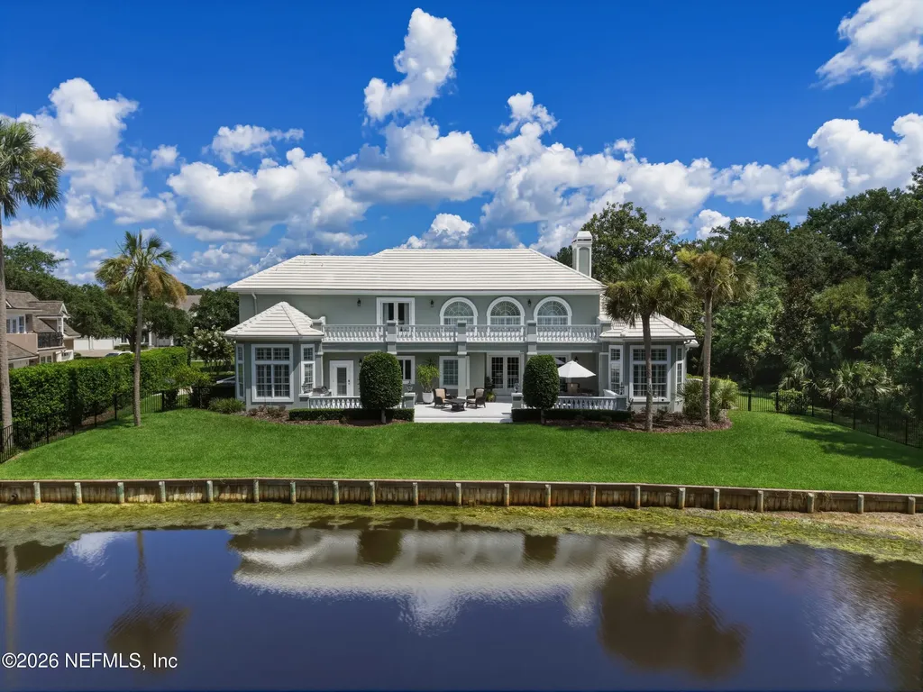 8180 Merganser Drive Ponte Vedra Beach FL 32082