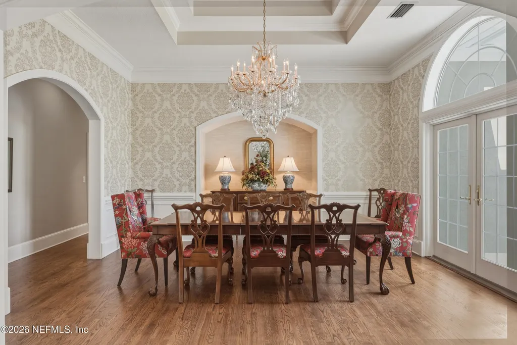 8180 Merganser Drive Ponte Vedra Beach FL 32082