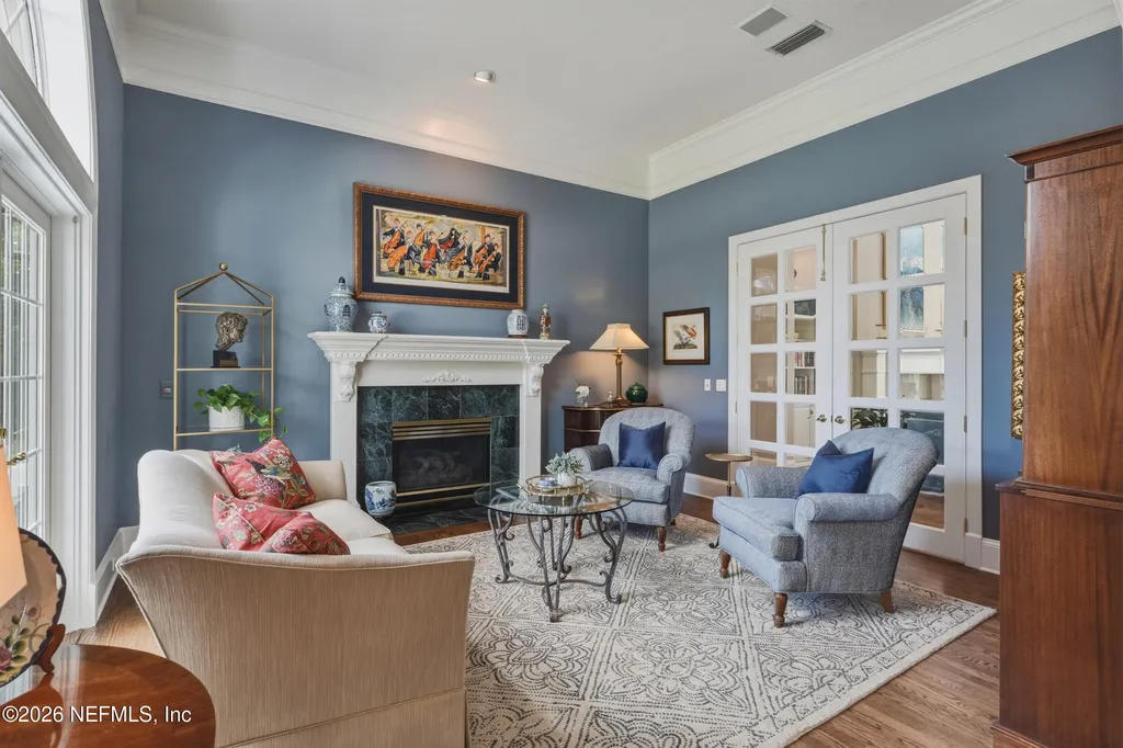8180 Merganser Drive Ponte Vedra Beach FL 32082