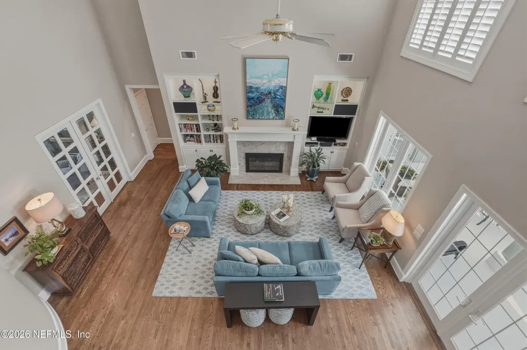 8180 Merganser Drive Ponte Vedra Beach FL 32082