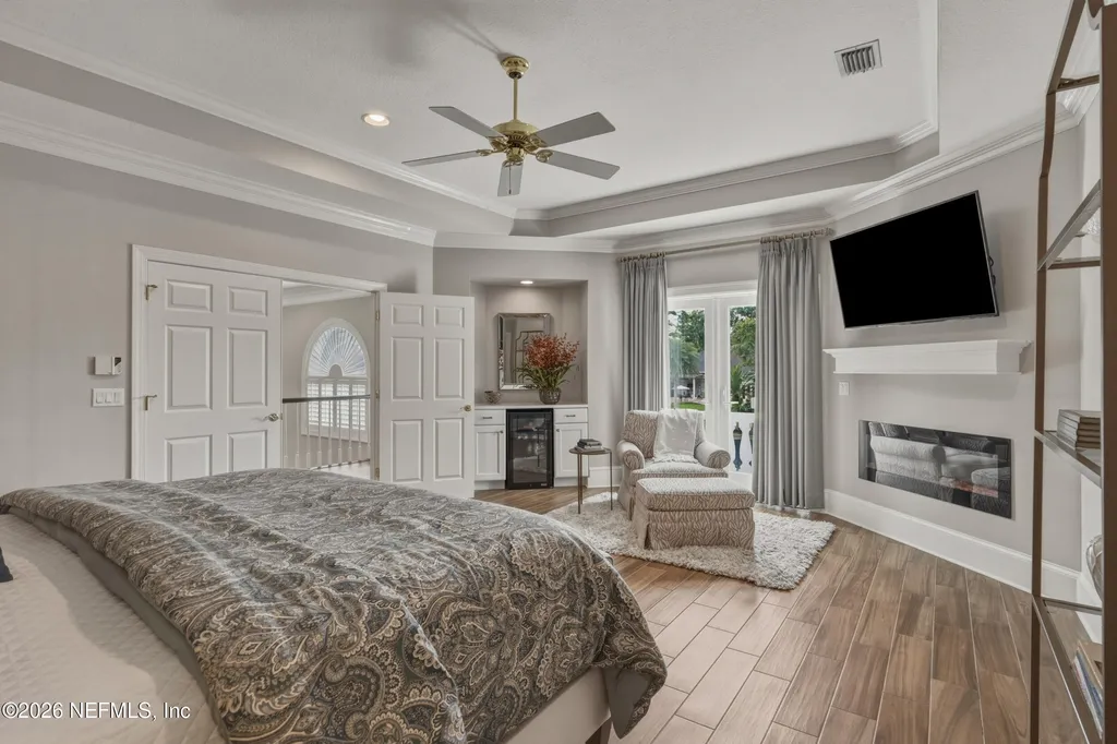 8180 Merganser Drive Ponte Vedra Beach FL 32082