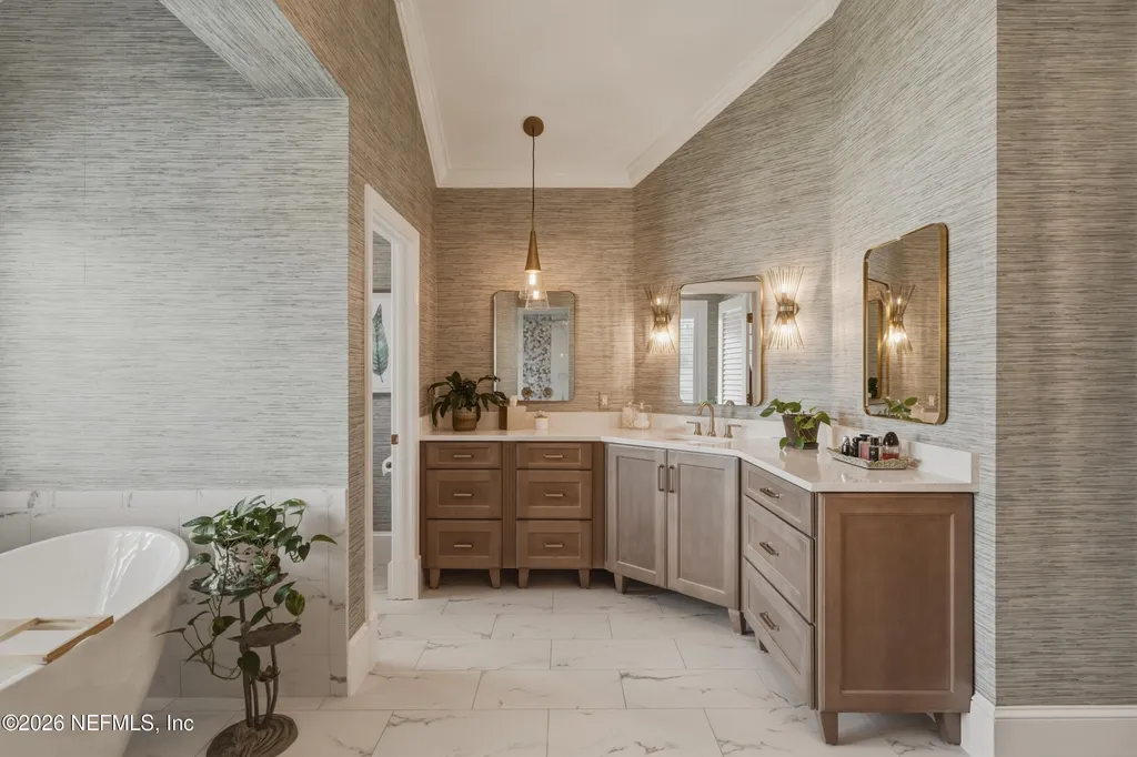 8180 Merganser Drive Ponte Vedra Beach FL 32082