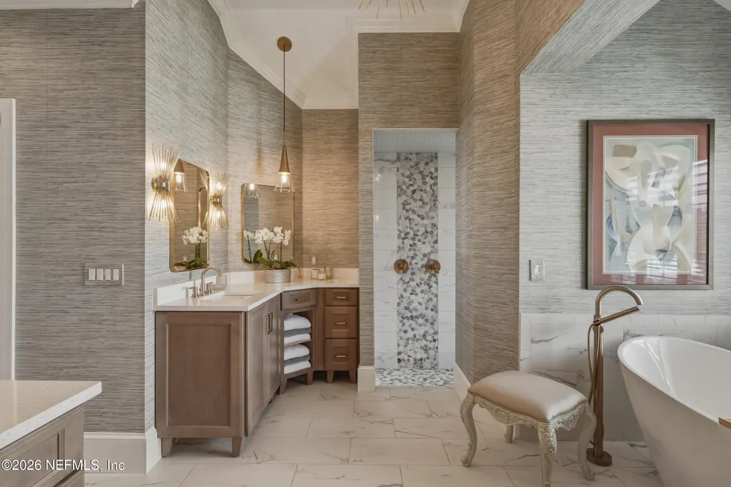 8180 Merganser Drive Ponte Vedra Beach FL 32082