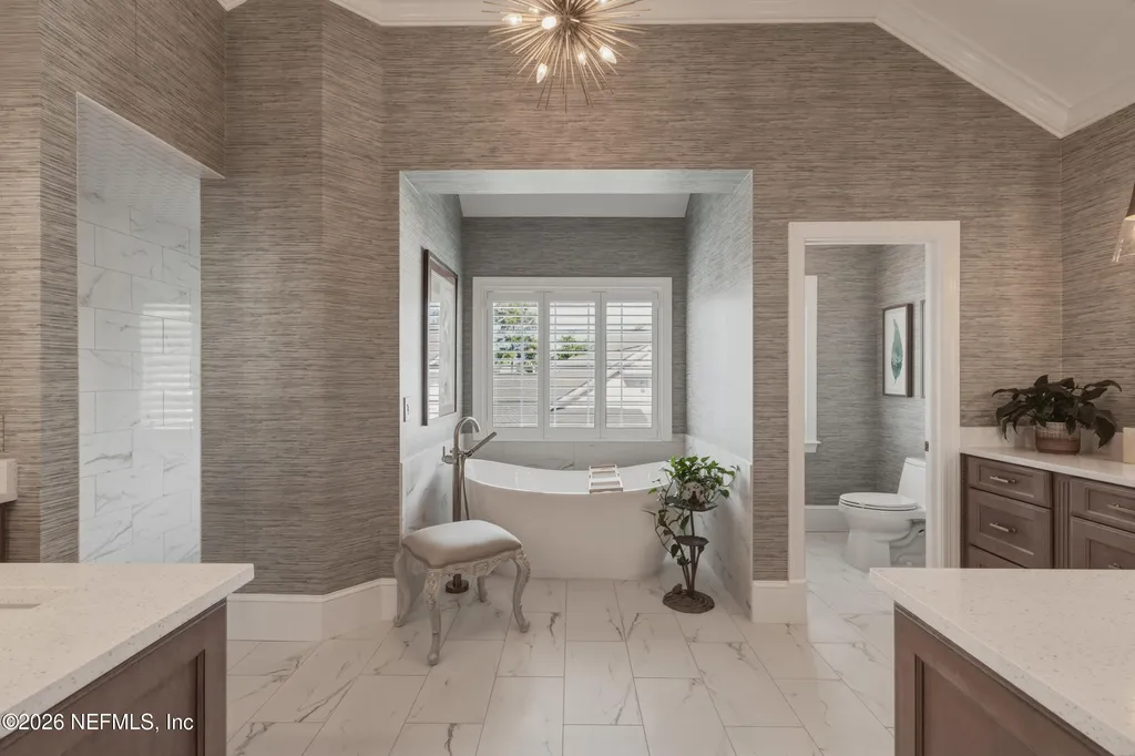8180 Merganser Drive Ponte Vedra Beach FL 32082