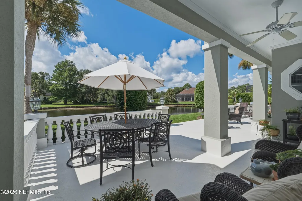 8180 Merganser Drive Ponte Vedra Beach FL 32082