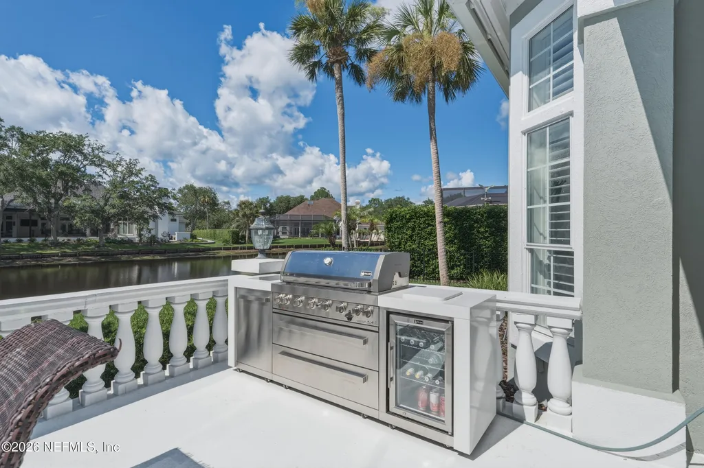 8180 Merganser Drive Ponte Vedra Beach FL 32082