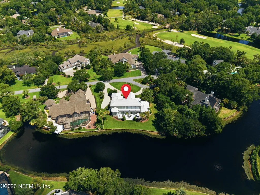 8180 Merganser Drive Ponte Vedra Beach FL 32082