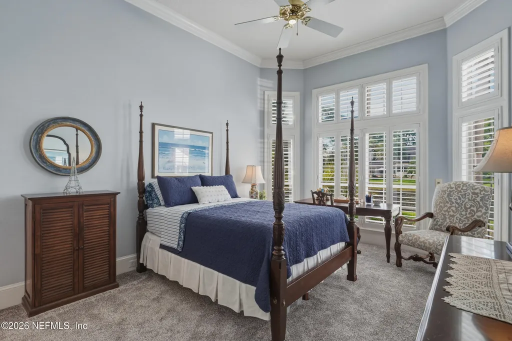 8180 Merganser Drive Ponte Vedra Beach FL 32082