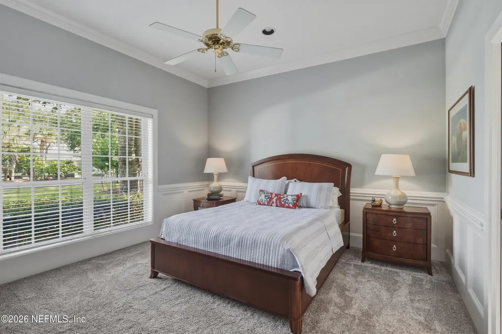 8180 Merganser Drive Ponte Vedra Beach FL 32082