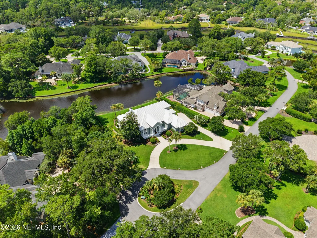 8180 Merganser Drive Ponte Vedra Beach FL 32082