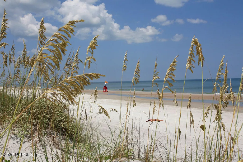 8180 Merganser Drive Ponte Vedra Beach FL 32082