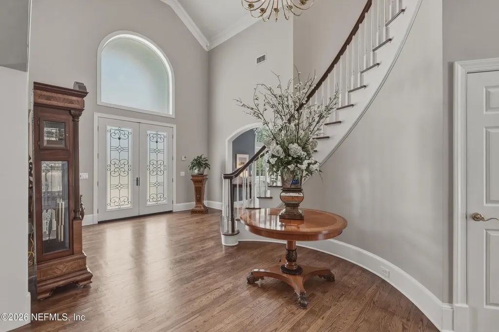 8180 Merganser Drive Ponte Vedra Beach FL 32082