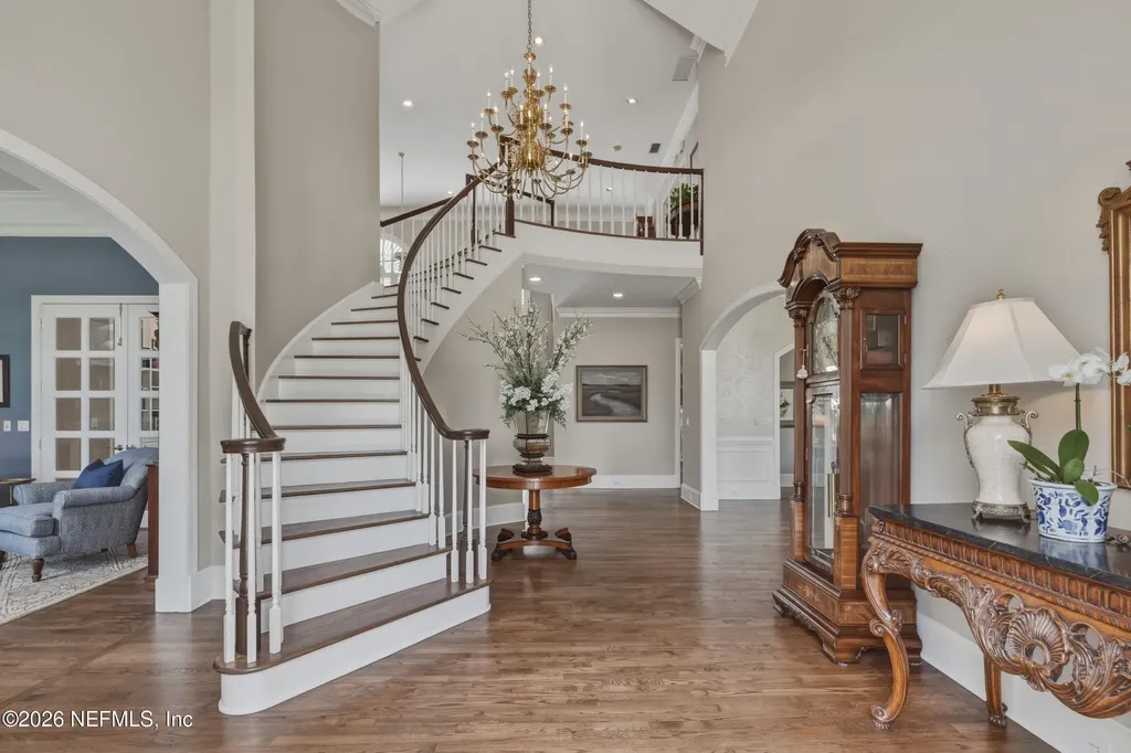 8180 Merganser Drive Ponte Vedra Beach FL 32082