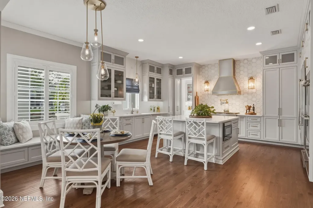8180 Merganser Drive Ponte Vedra Beach FL 32082