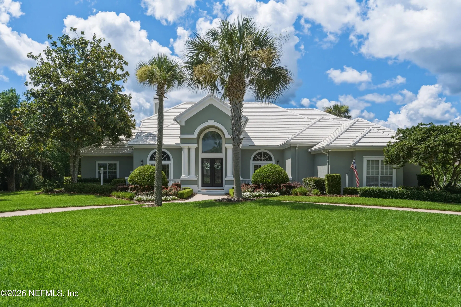 8180 Merganser Drive Ponte Vedra Beach FL 32082