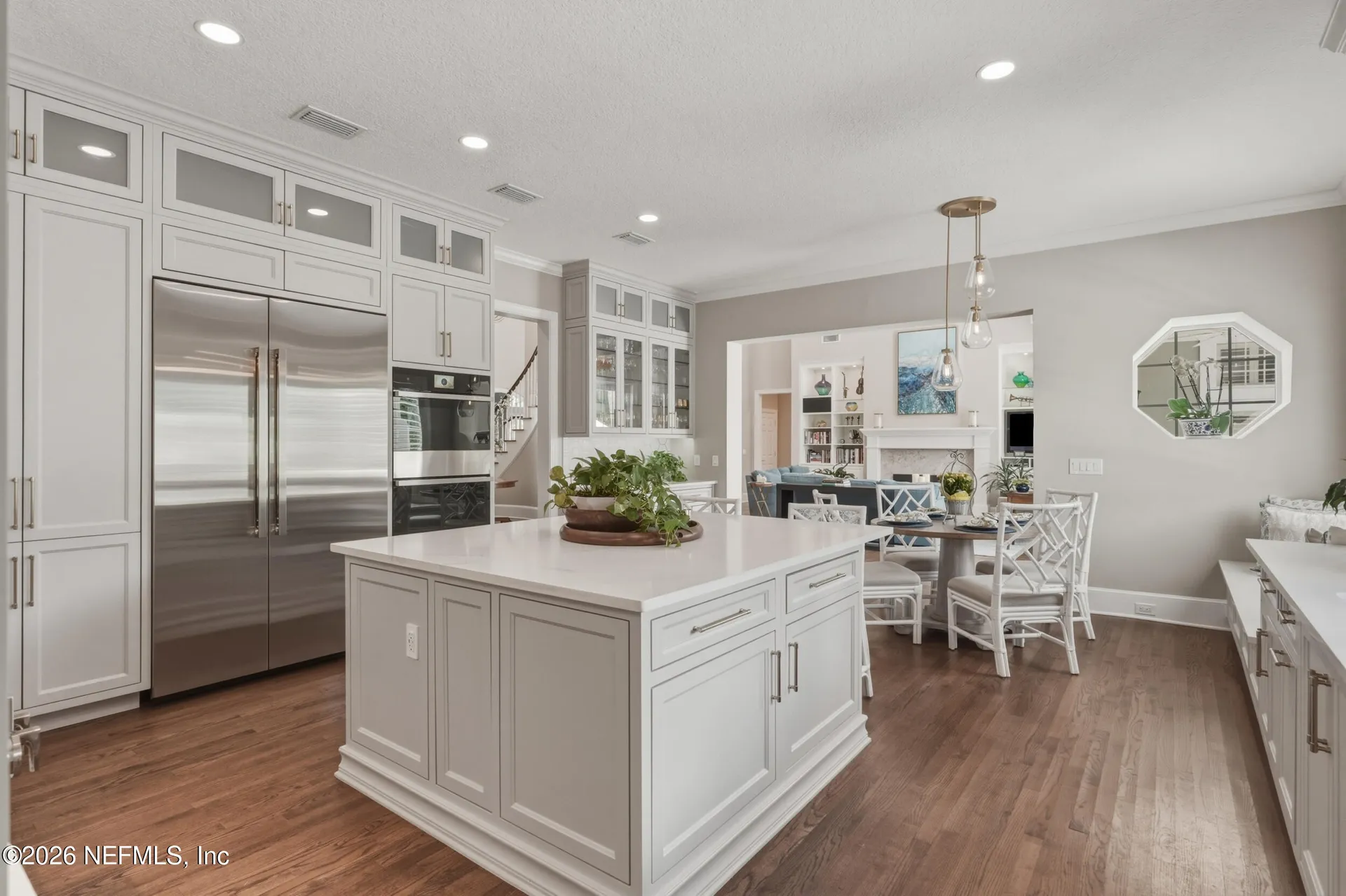 8180 Merganser Drive Ponte Vedra Beach FL 32082