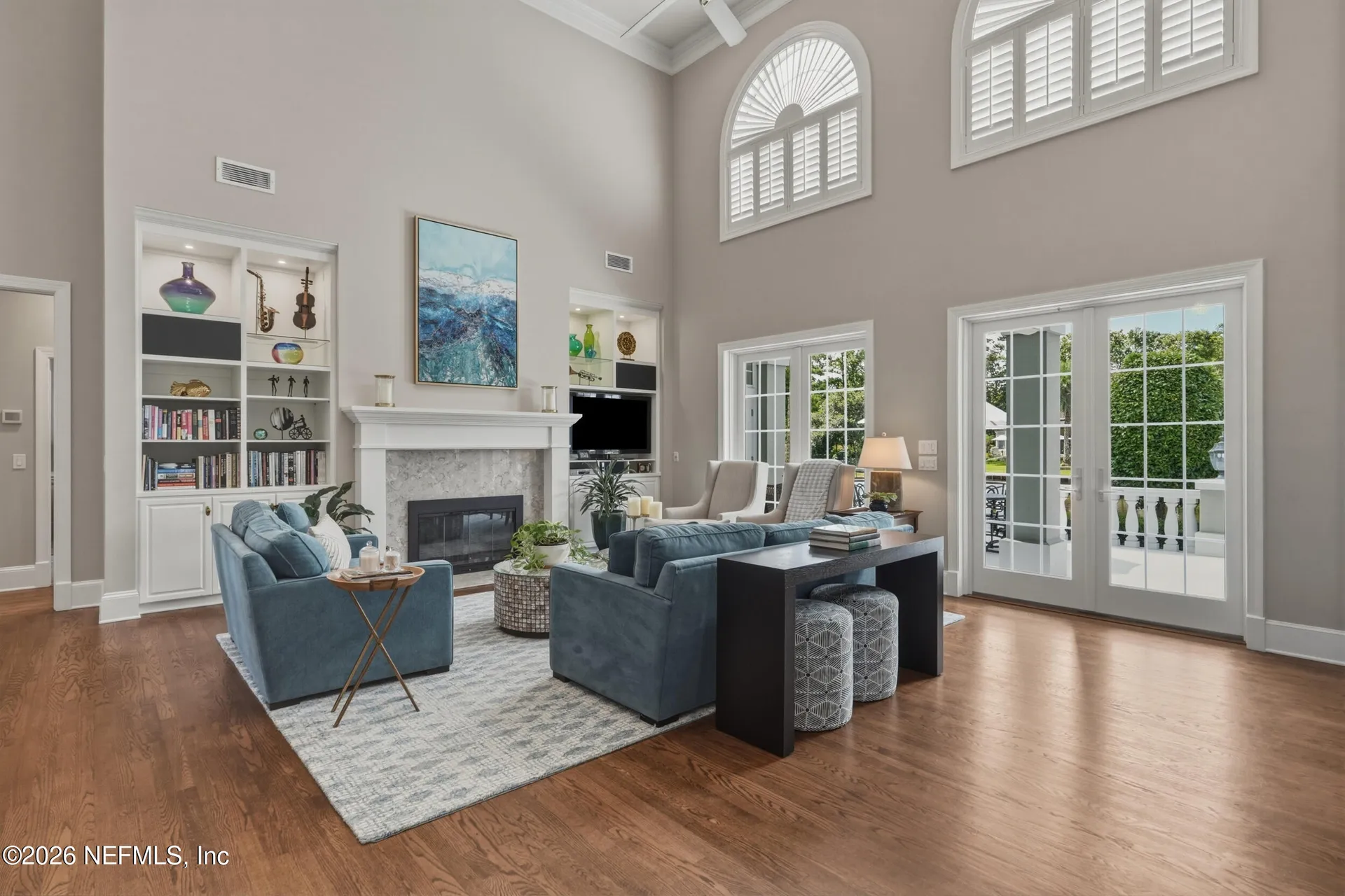 8180 Merganser Drive Ponte Vedra Beach FL 32082