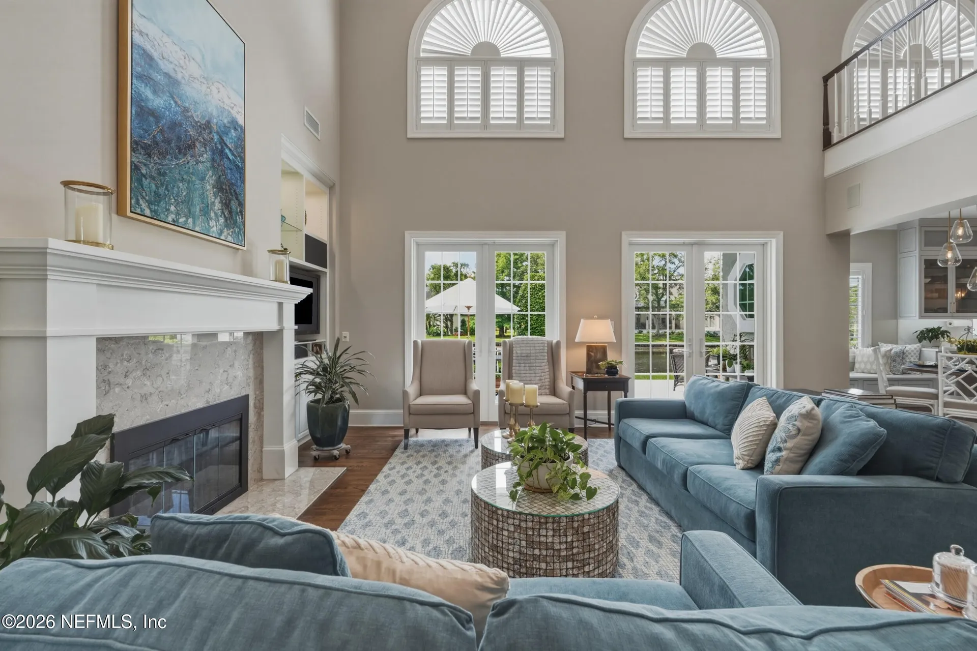 8180 Merganser Drive Ponte Vedra Beach FL 32082