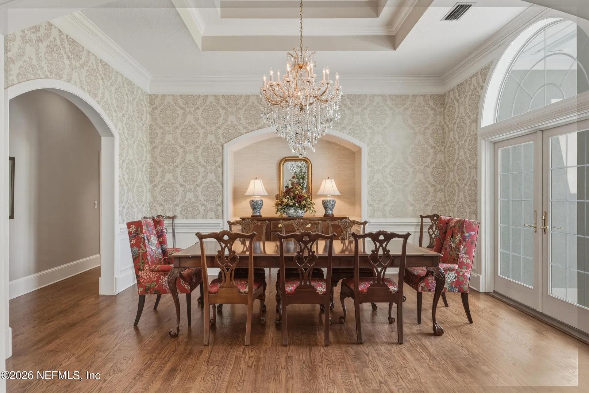 8180 Merganser Drive Ponte Vedra Beach FL 32082