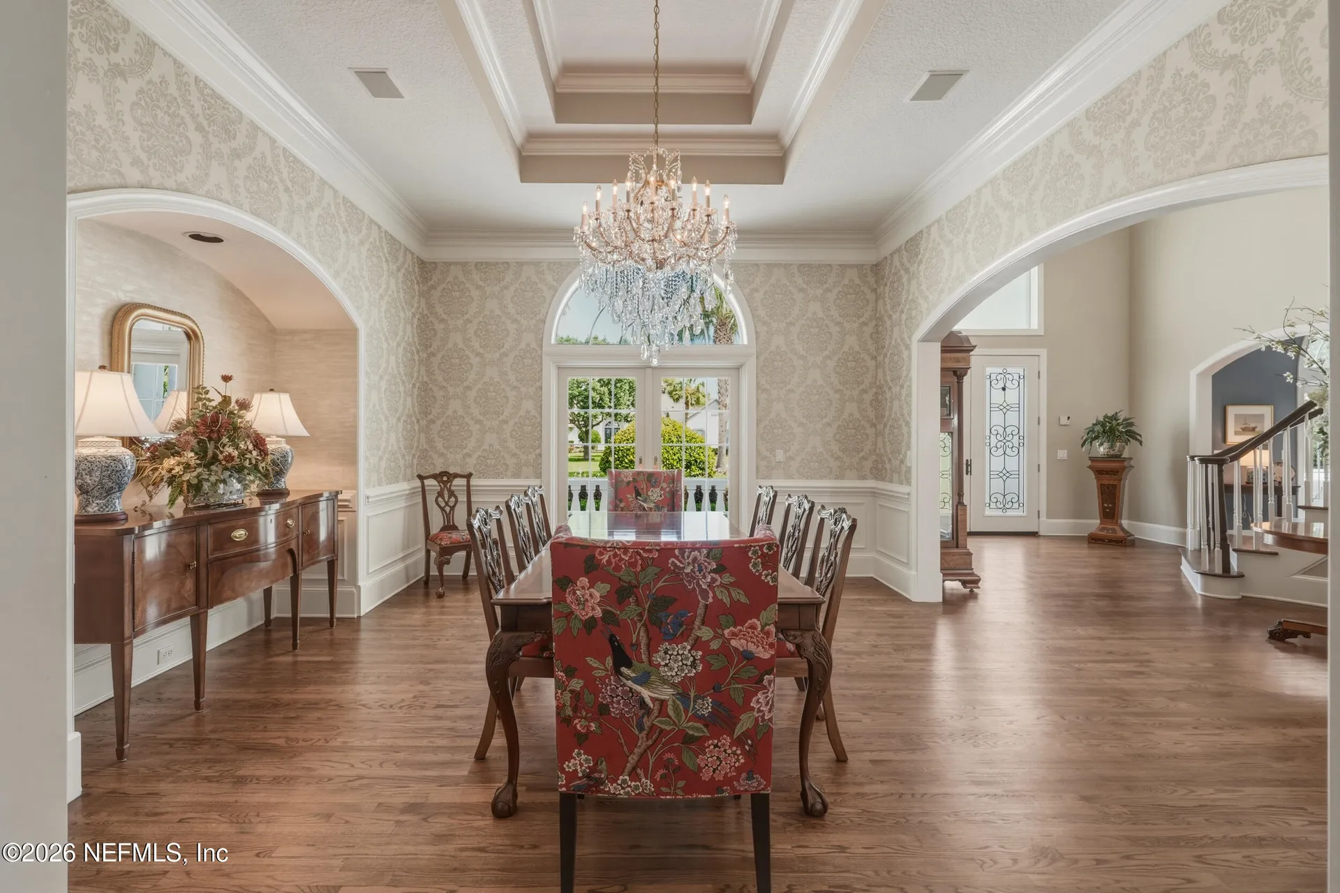 8180 Merganser Drive Ponte Vedra Beach FL 32082