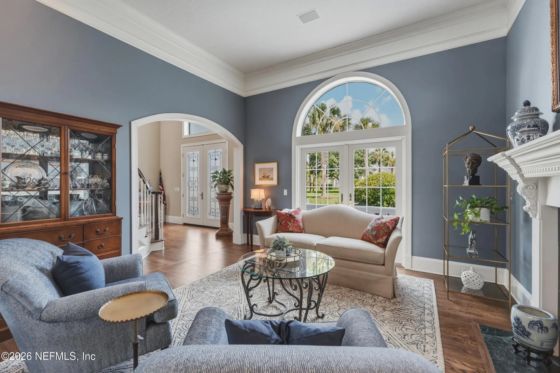 8180 Merganser Drive Ponte Vedra Beach FL 32082