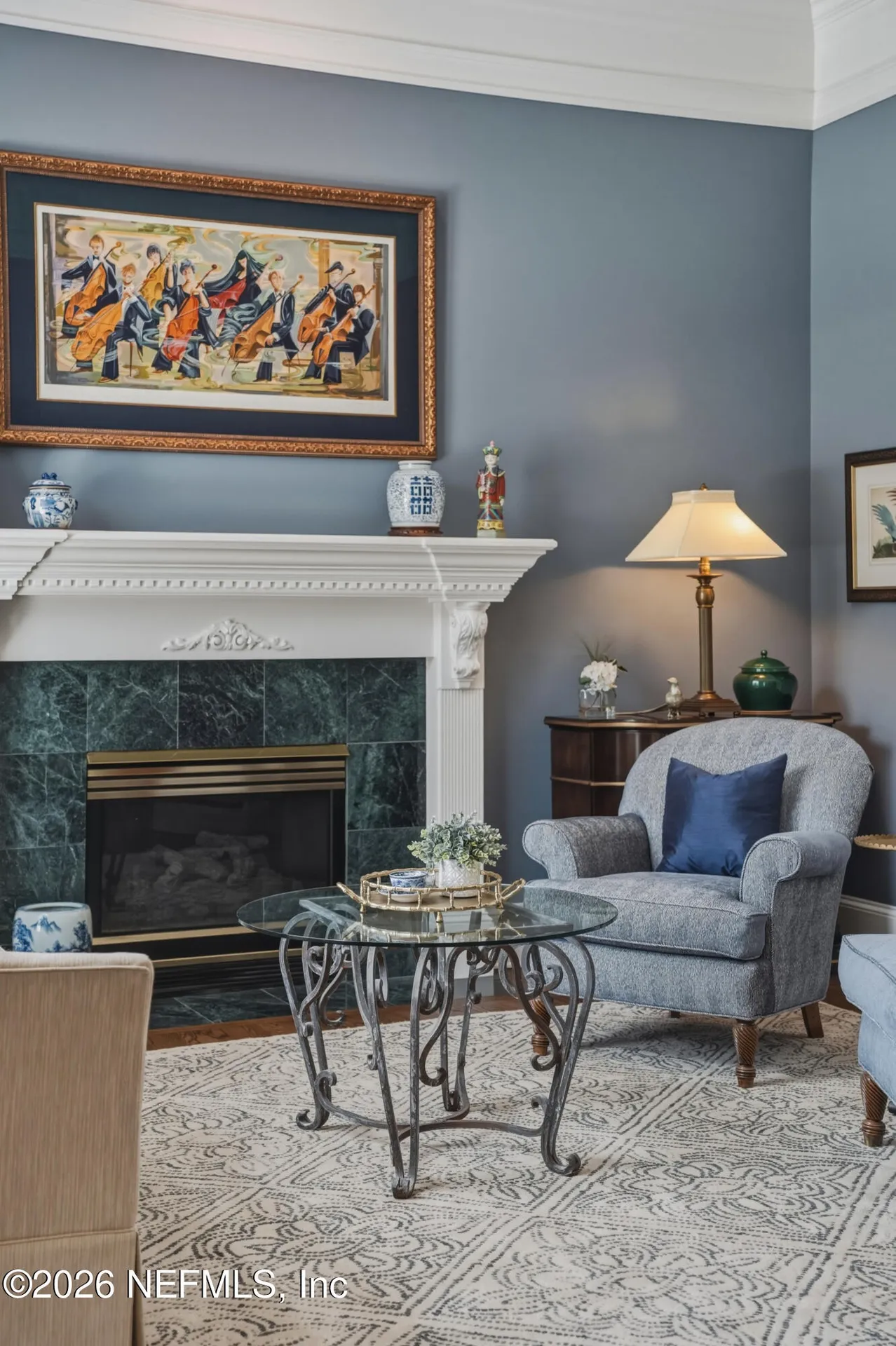 8180 Merganser Drive Ponte Vedra Beach FL 32082