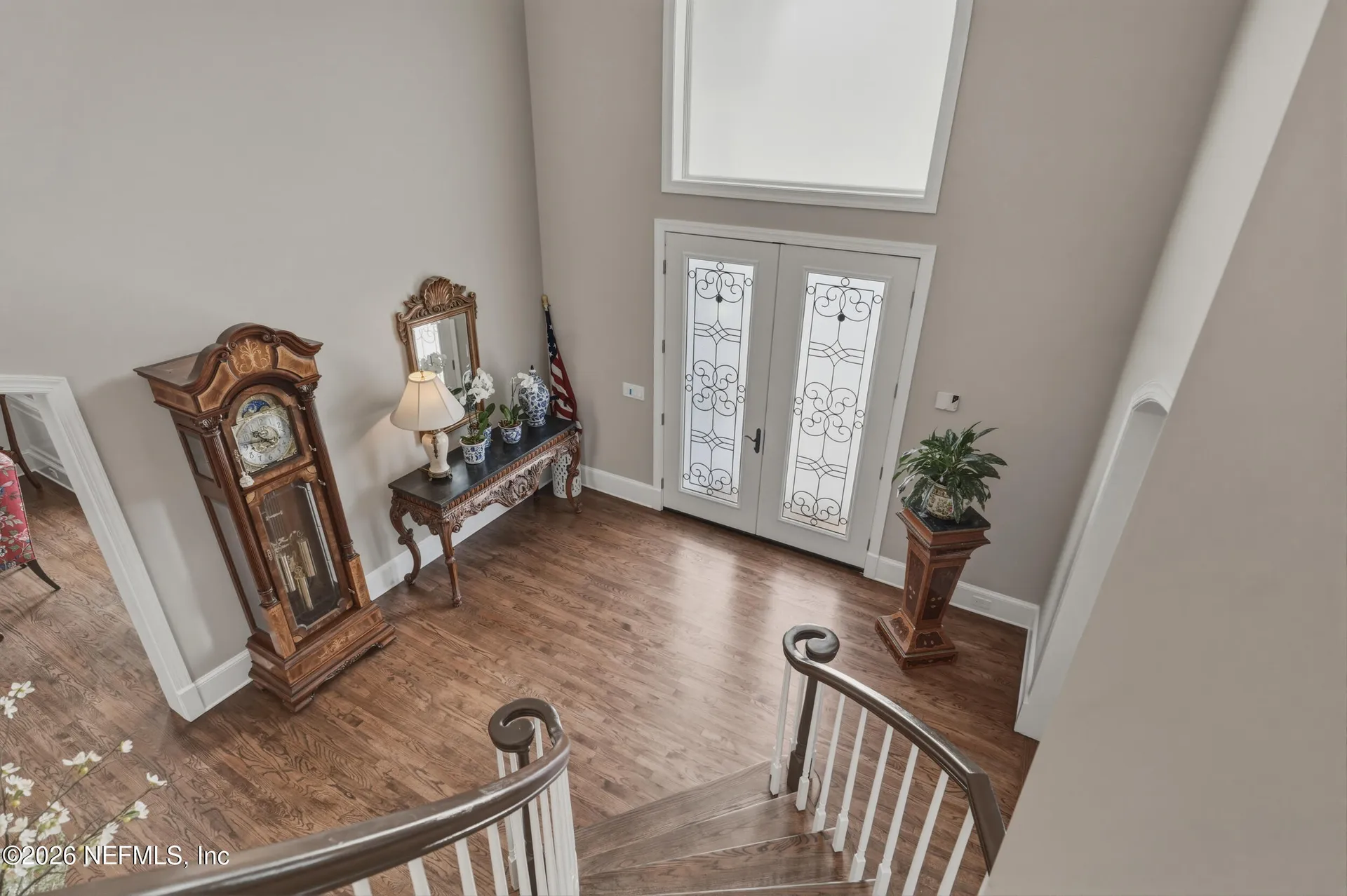 8180 Merganser Drive Ponte Vedra Beach FL 32082