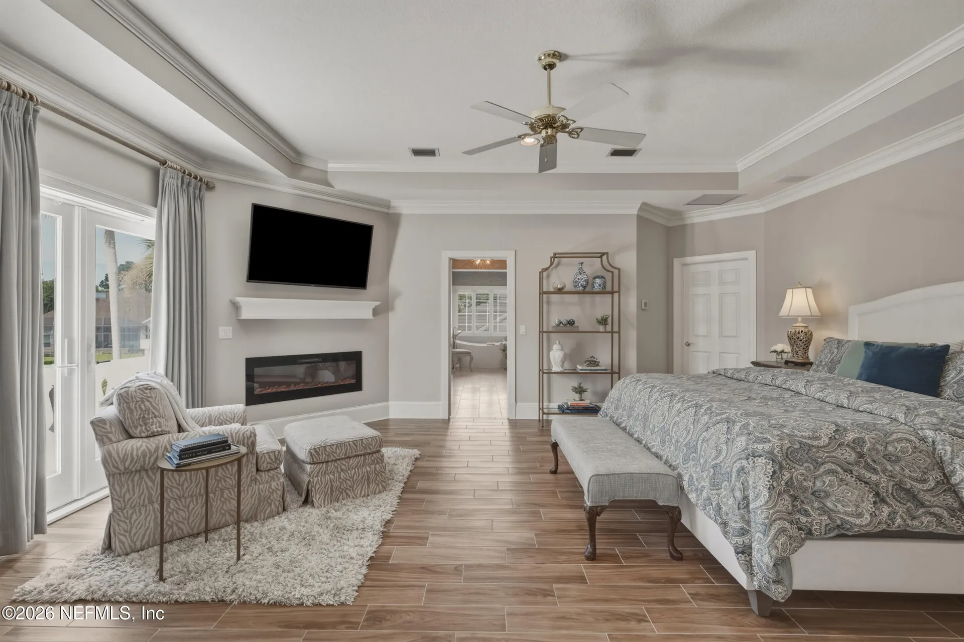 8180 Merganser Drive Ponte Vedra Beach FL 32082