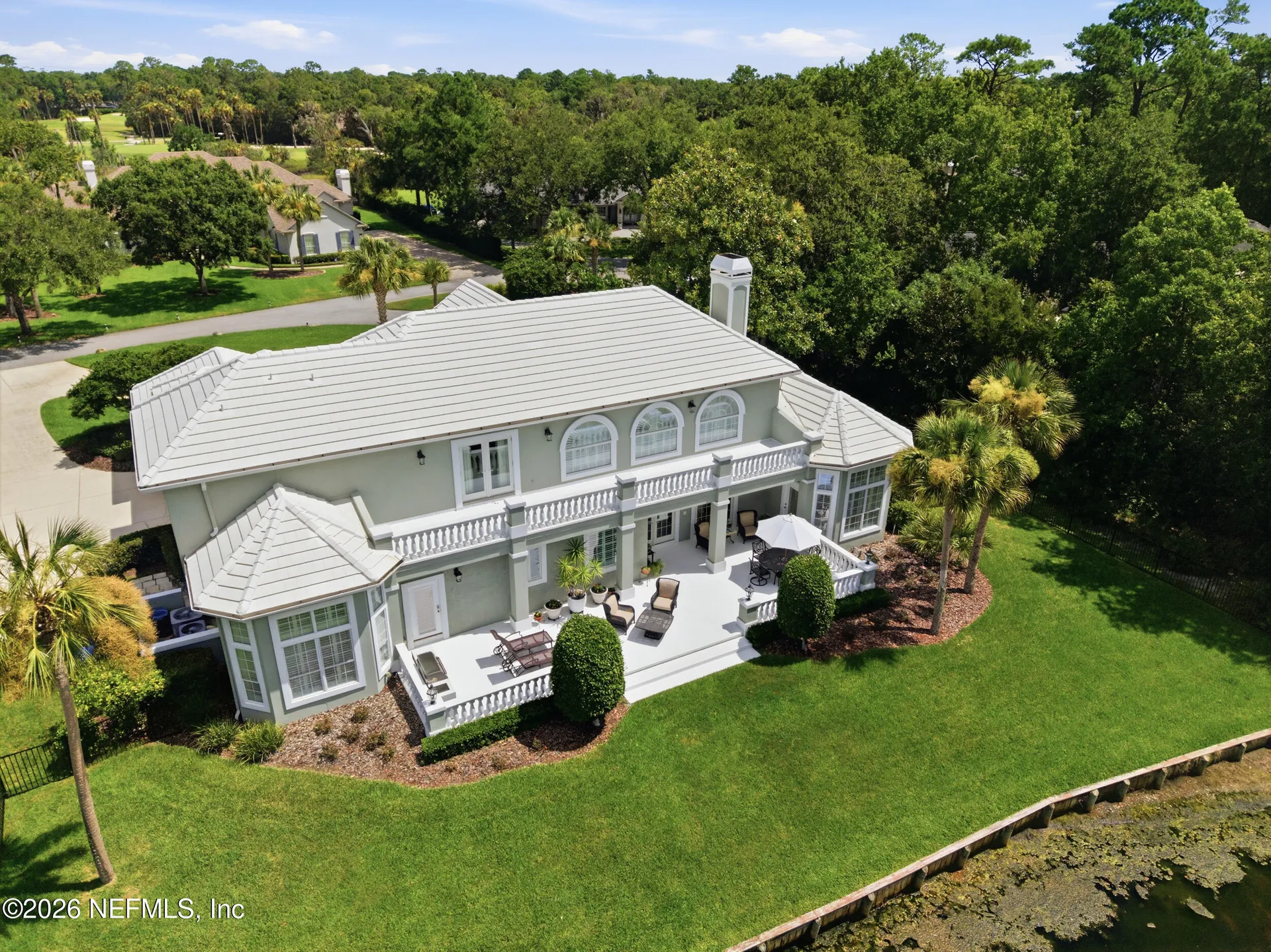 8180 Merganser Drive Ponte Vedra Beach FL 32082