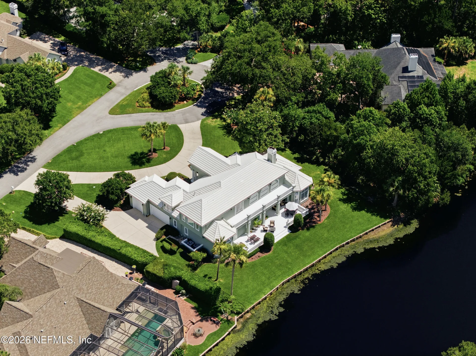 8180 Merganser Drive Ponte Vedra Beach FL 32082