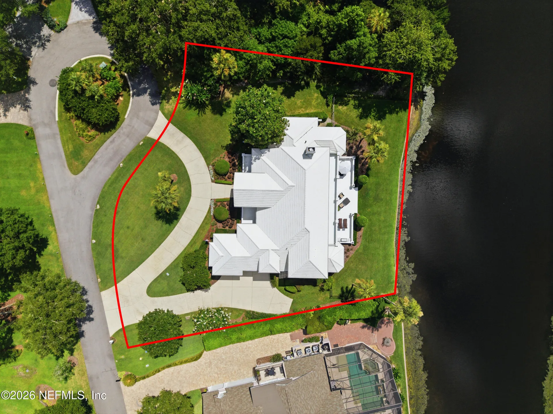 8180 Merganser Drive Ponte Vedra Beach FL 32082