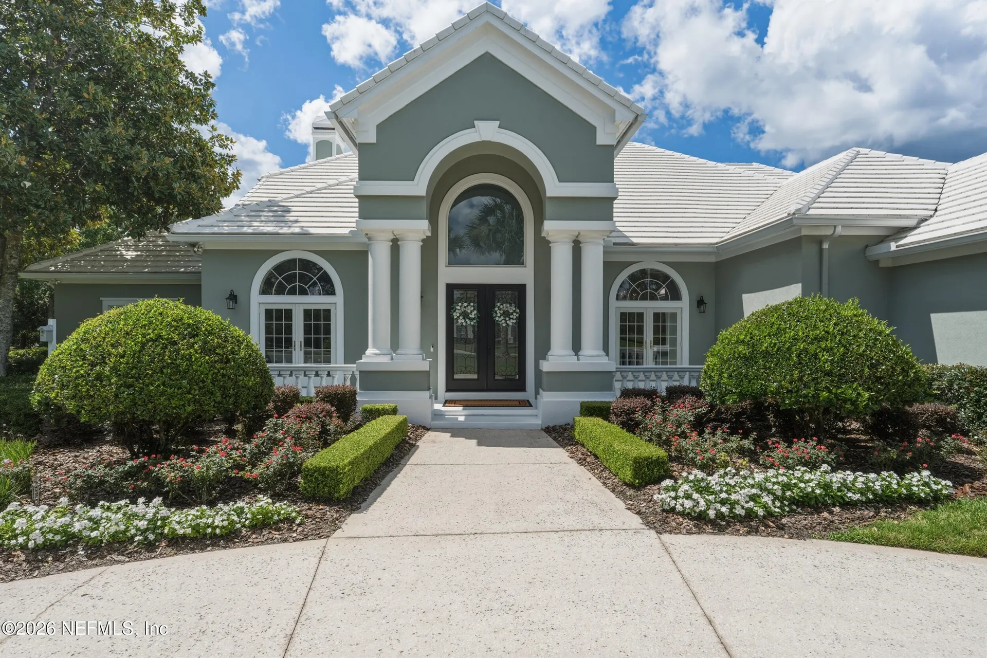 8180 Merganser Drive Ponte Vedra Beach FL 32082