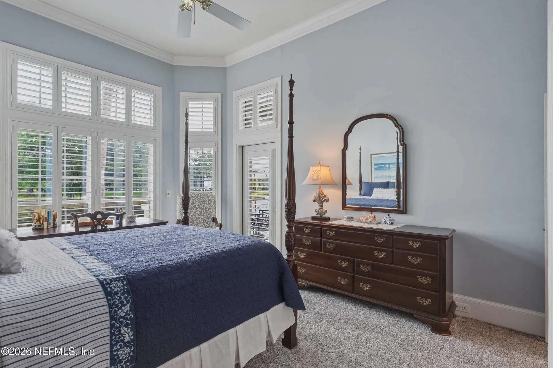 8180 Merganser Drive Ponte Vedra Beach FL 32082