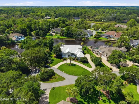 8180 Merganser Drive Ponte Vedra Beach FL 32082