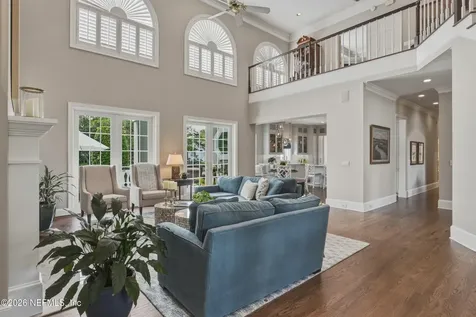 8180 Merganser Drive Ponte Vedra Beach FL 32082