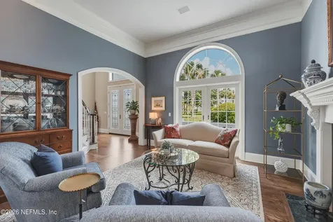 8180 Merganser Drive Ponte Vedra Beach FL 32082