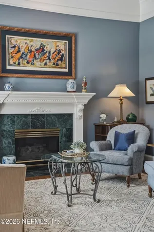 8180 Merganser Drive Ponte Vedra Beach FL 32082