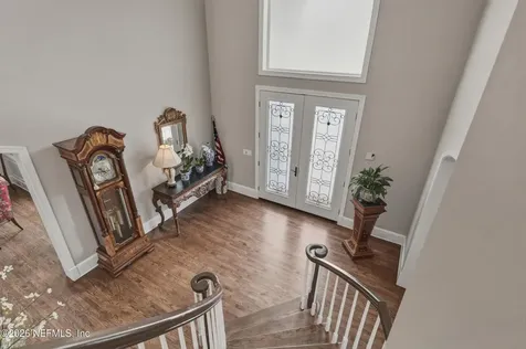 8180 Merganser Drive Ponte Vedra Beach FL 32082