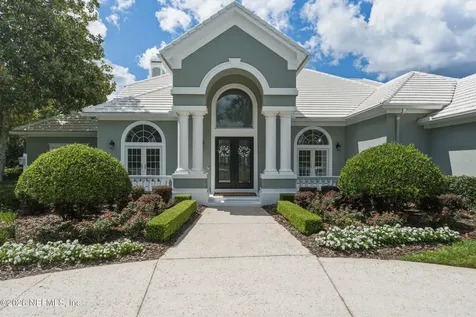 8180 Merganser Drive Ponte Vedra Beach FL 32082