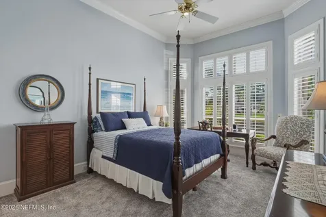 8180 Merganser Drive Ponte Vedra Beach FL 32082
