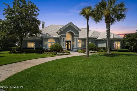 8180 Merganser Drive Ponte Vedra Beach FL 32082