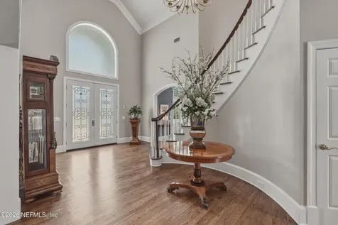 8180 Merganser Drive Ponte Vedra Beach FL 32082