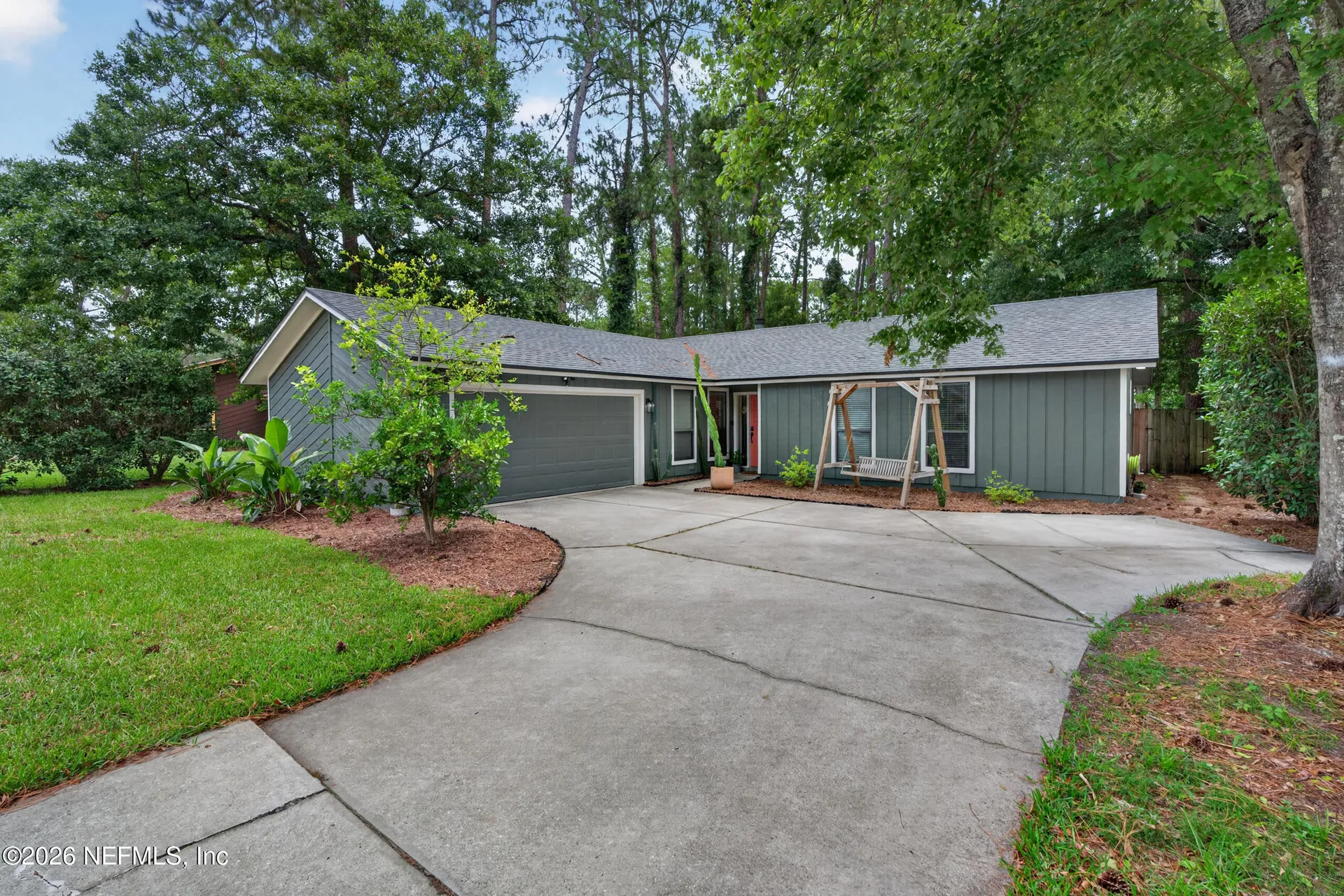 3386 Laurel S Jacksonville FL 32223