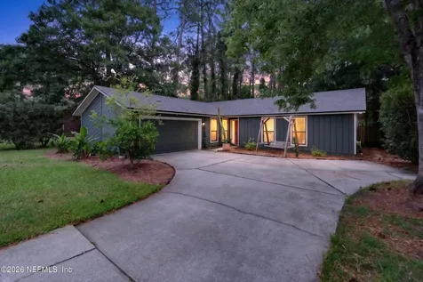 3386 Laurel Grove S Jacksonville FL 32223
