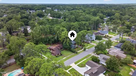 3386 Laurel Grove S Jacksonville FL 32223
